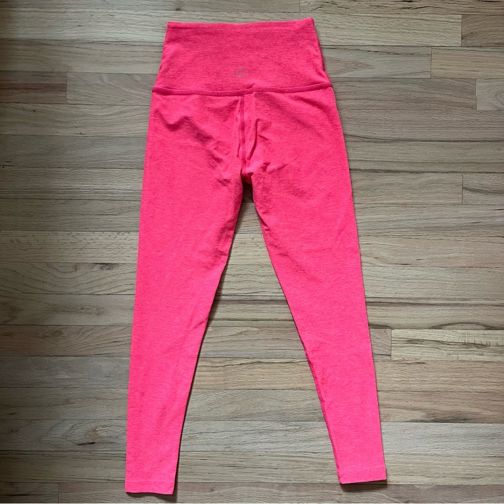 Beyond Yoga Spacedye Caught in the Midi legging